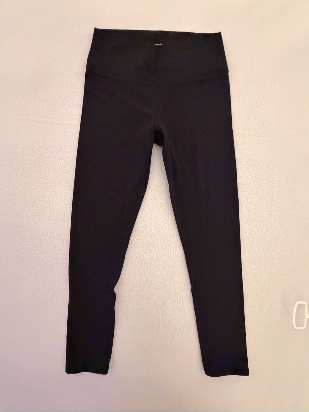 All in Motion Black Athletic Leggings